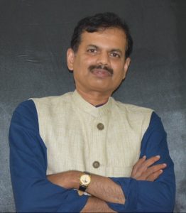 Mahesh Naik